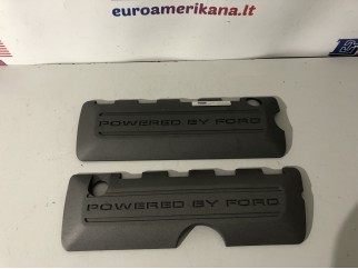 Engine Cover Set